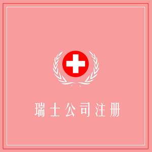 瑞士公司注册+定金100+海外公司注册专家